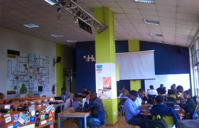 Translating Africa’s tech enthusiasm into an enterprise ecosystem
