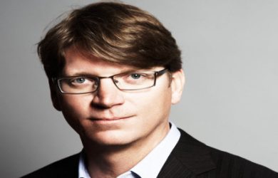 Skype co-founder to talk about the secrets of business success
