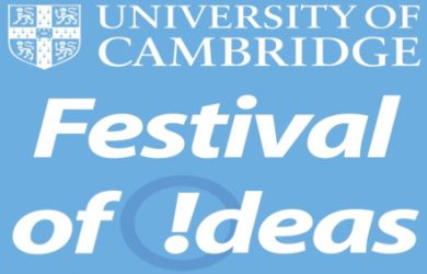 Gates scholars to speak at Cambridge Festival of Ideas