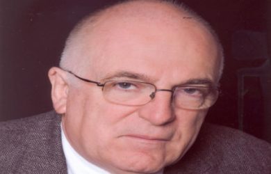 Sir Richard Dearlove to speak on ‘Arab Awakening’