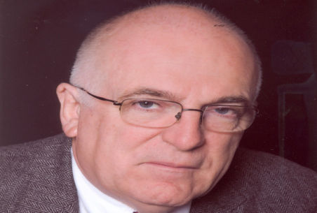 Sir Richard Dearlove to speak on ‘Arab Awakening’