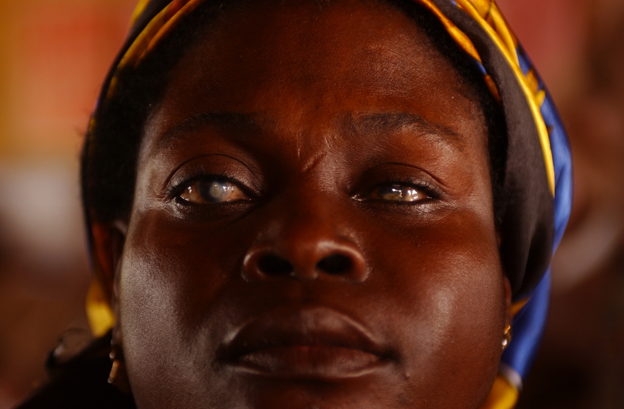 How close are we to a cure for blindness?
