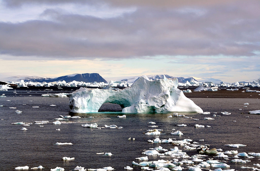 Climate change: past, present and future