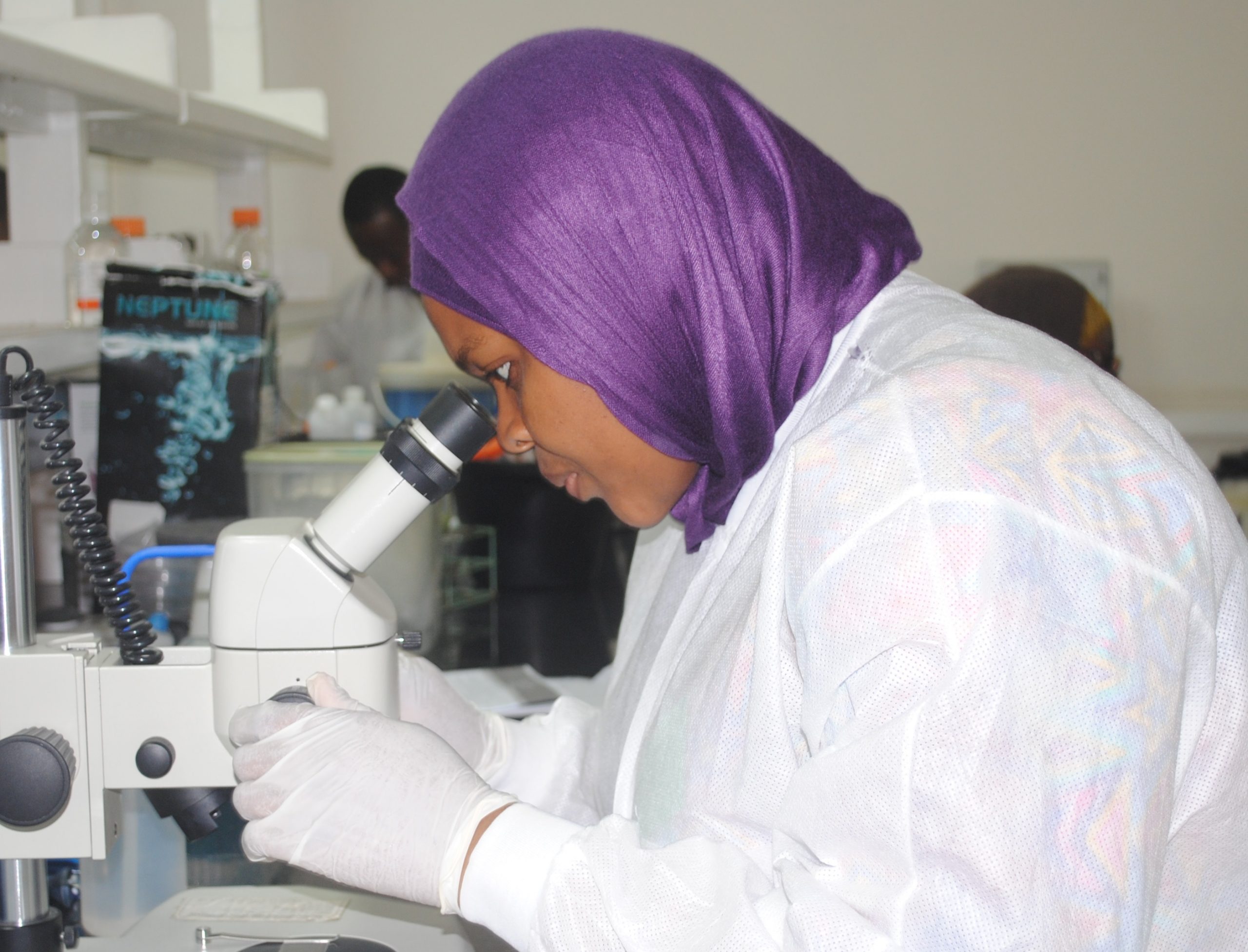Biotech Summit addresses African development