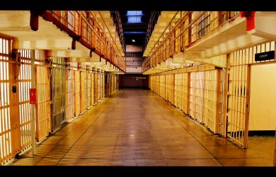 Stigma of crime affects later generations