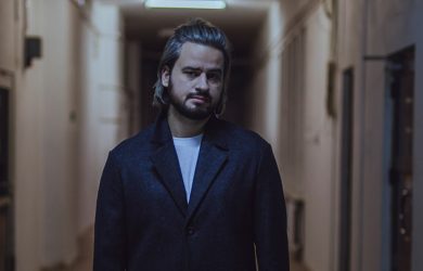 Scholar publishes bestselling cybercrime thriller