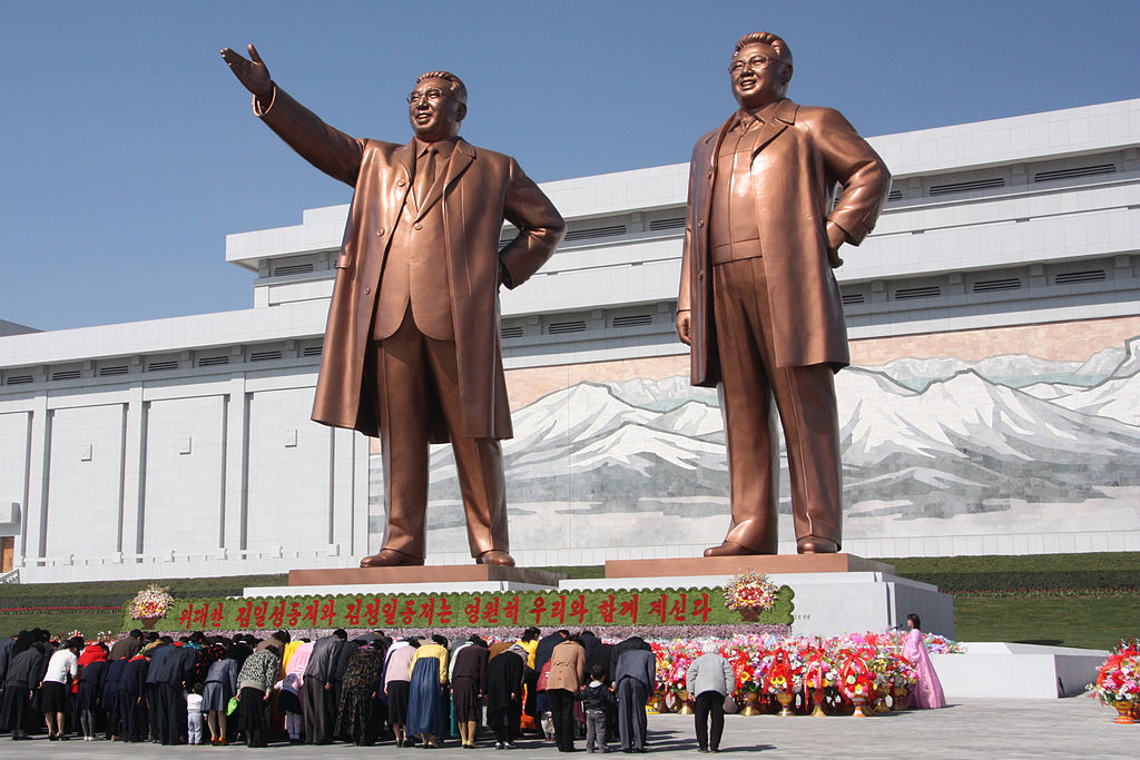 Understanding North Korea from the inside-out