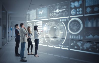 A multisectoral approach to data