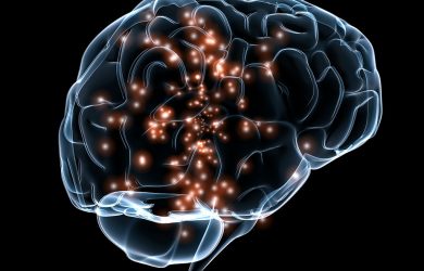 Study investigates role of motion monitoring in predicting brain injury outcomes