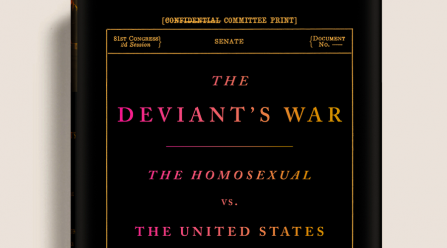 The Deviant’s War