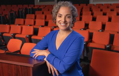 Gates Cambridge Scholars celebrate International Women’s Day
