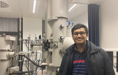 Study reveals a novel activation mechanism for Ste2