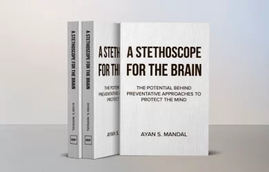 A stethoscope for the brain