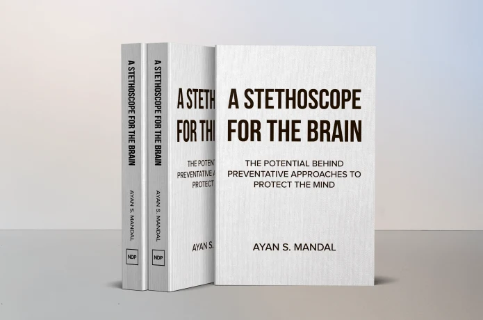 A stethoscope for the brain