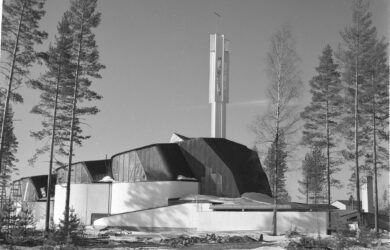 First critical analysis of Aalto Studio’s religious buildings published