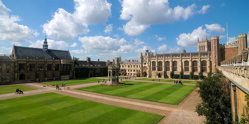First cohort of 2024 Gates Cambridge Scholars announced