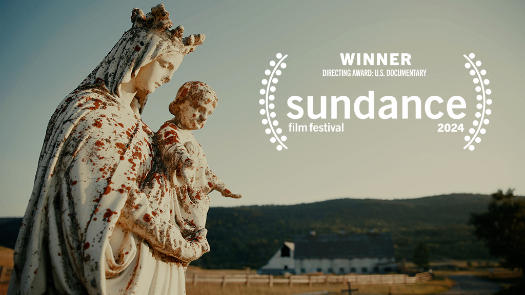 Gates Cambridge Scholar wins Sundance directing award