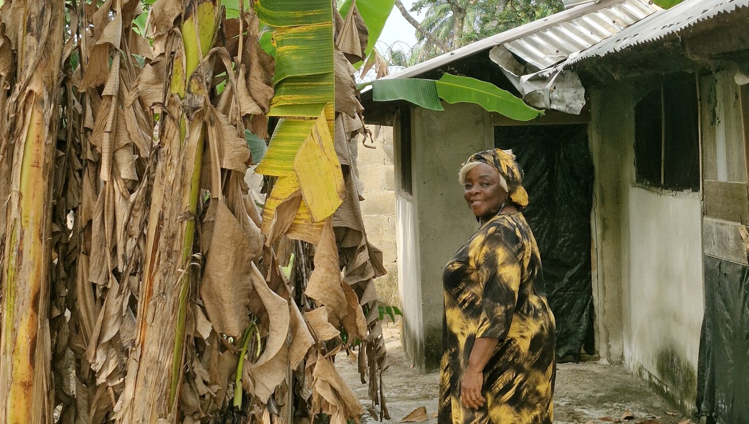 Food security in Africa through a multi-disciplinary lens