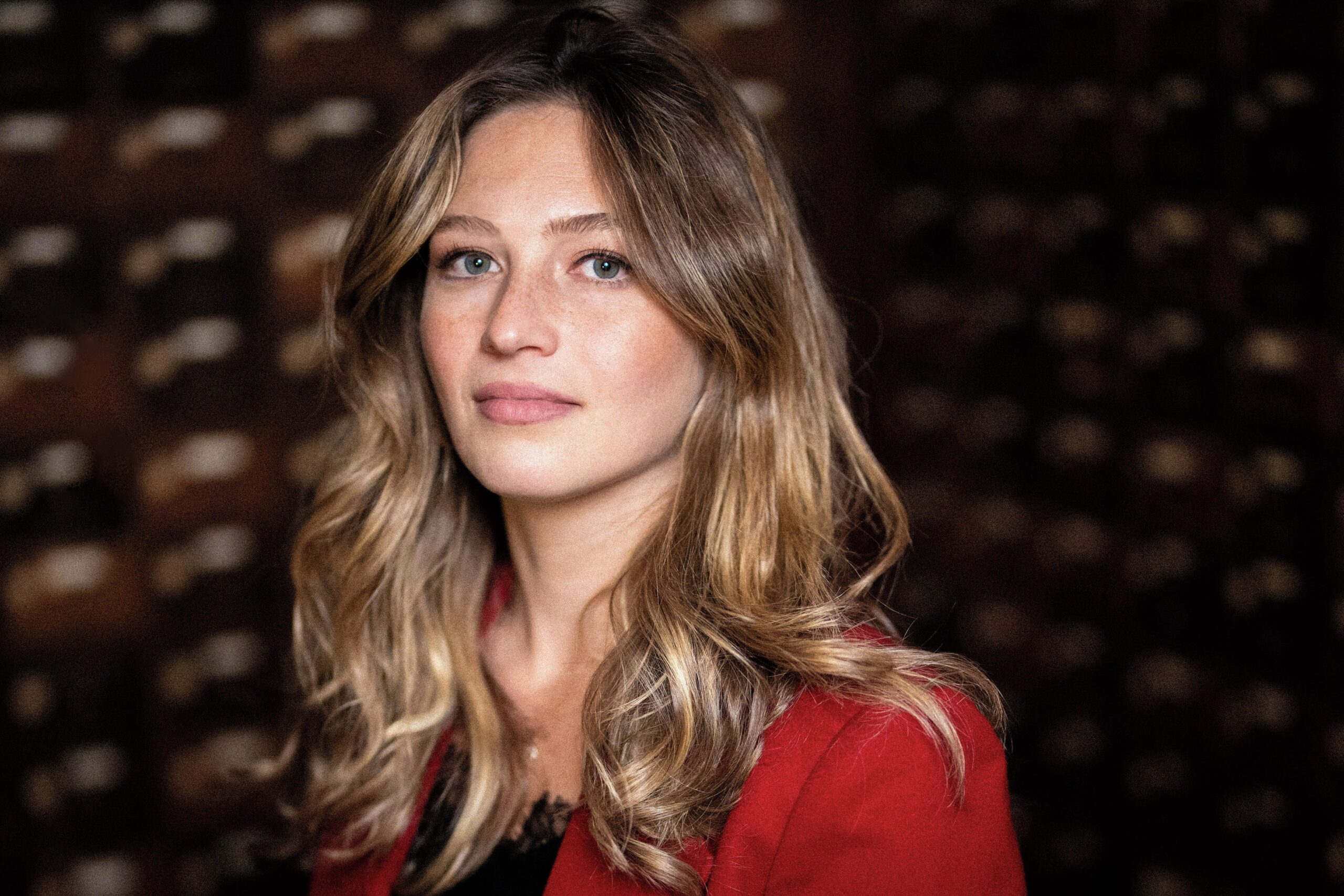 Impact Prize Profile: Emily Kassie