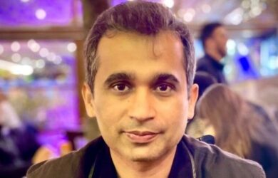 Honouring the legacy of Dr Arif Naveed