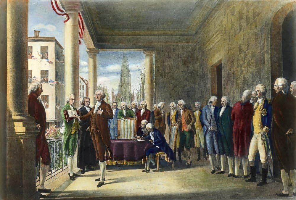 New book investigates history of US Patriot movement