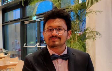 Global South voices ‘marginalised in AI Ethics’