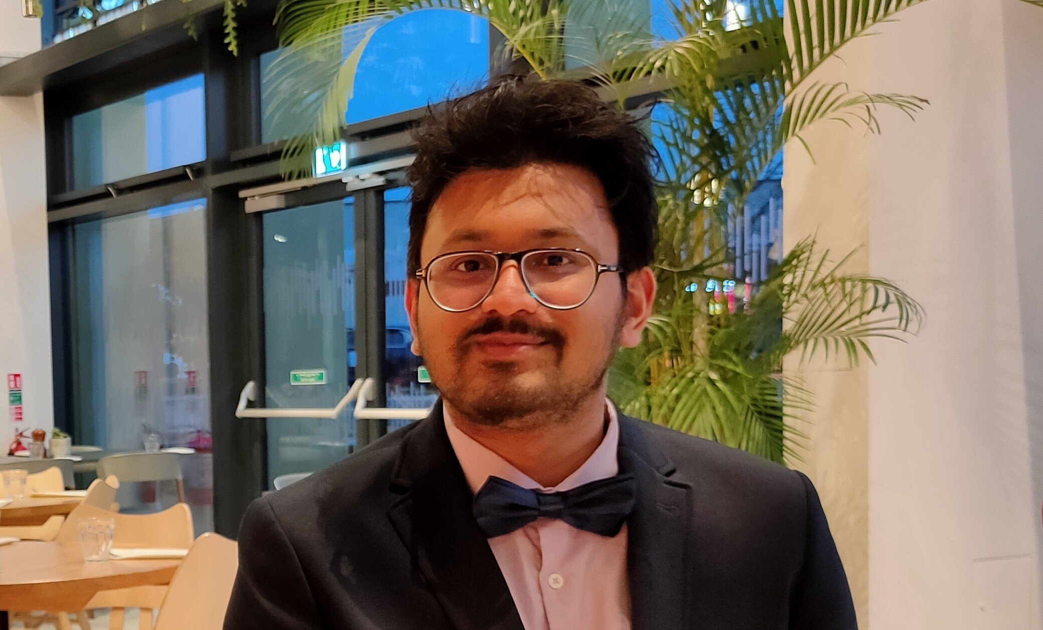 Global South voices ‘marginalised in AI Ethics’