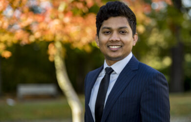 Bridge engineer wins rising star award