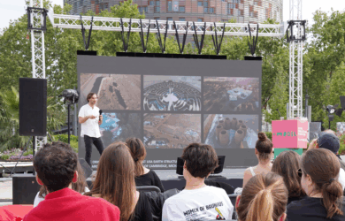 Learning from the past to make better buildings for the future