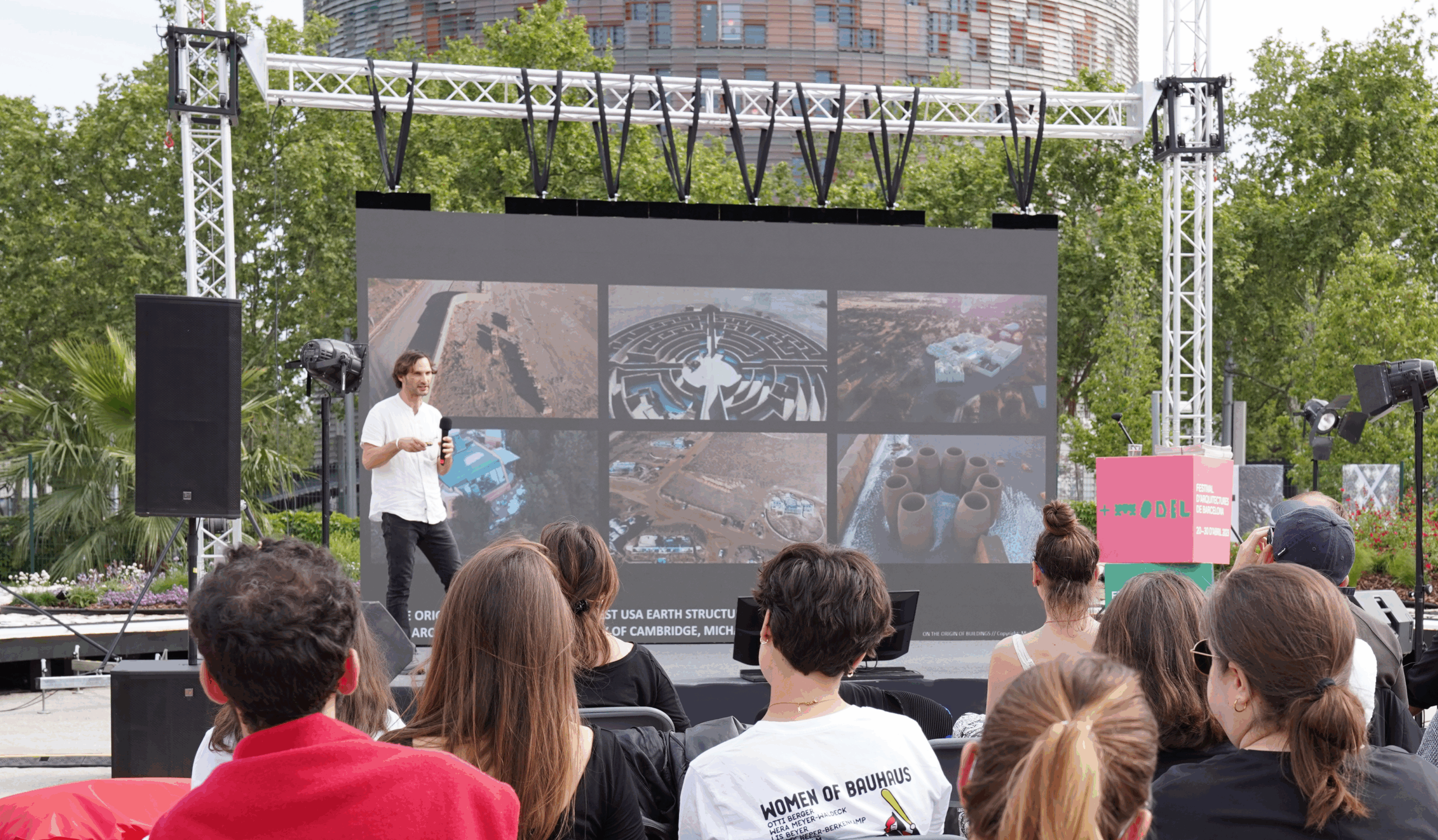 Learning from the past to make better buildings for the future