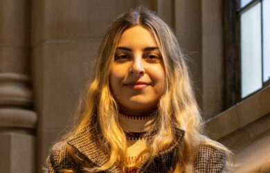 Investigating big tech’s role in defence and surveillance