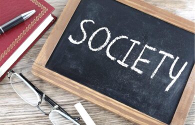 Society impact: Gates Cambridge at 25
