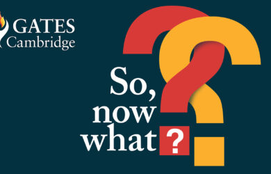 How do we address the challenges of an ageing world?