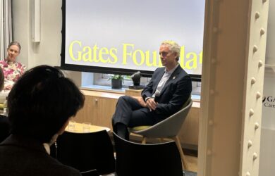 Why adaptive leadership matters in a turbulent age