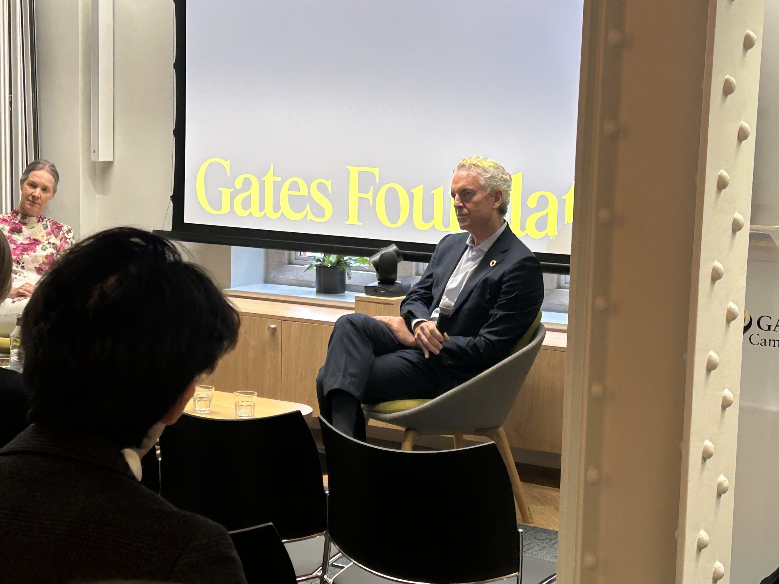 Why adaptive leadership matters in a turbulent age