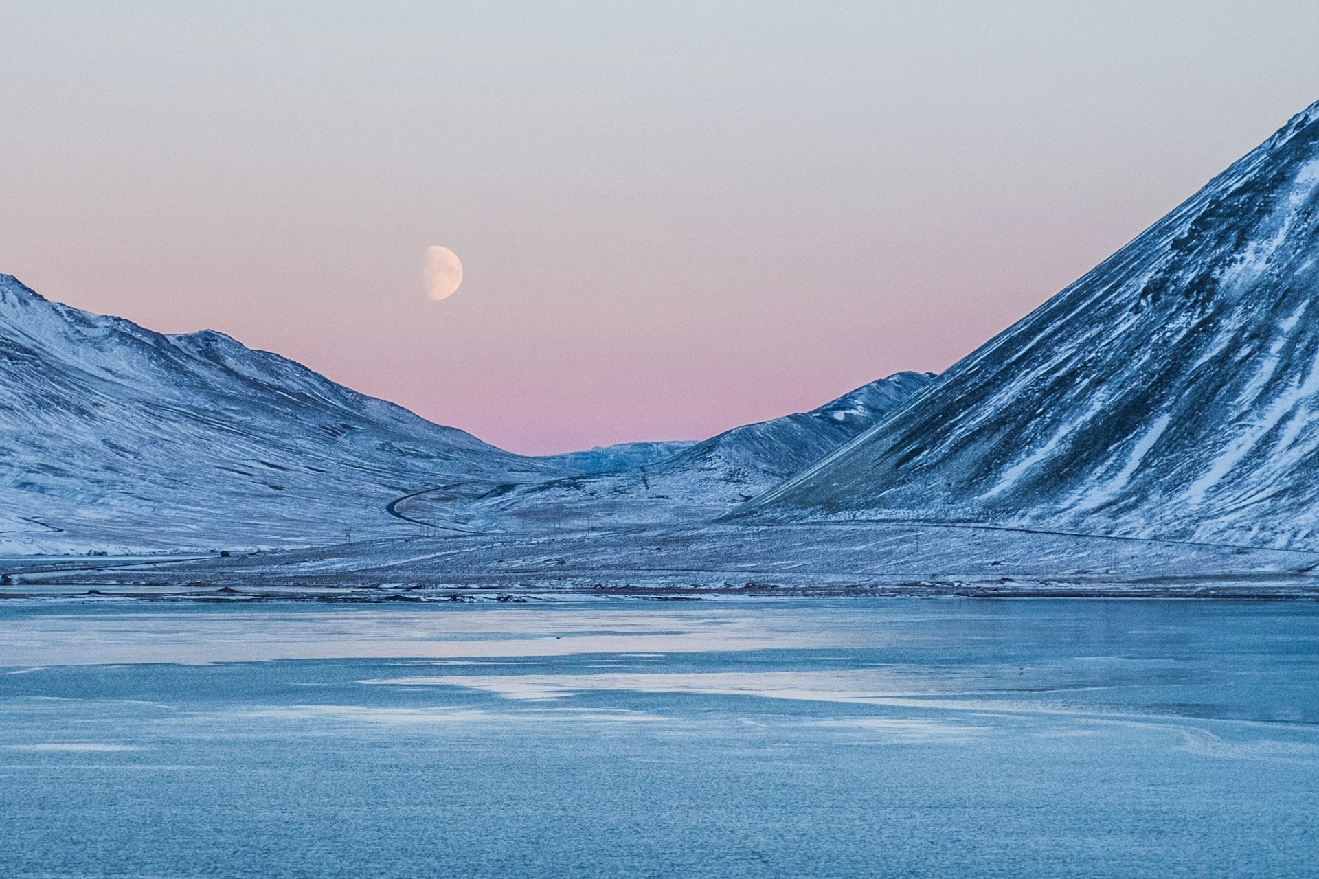 New book explores future of the Arctic
