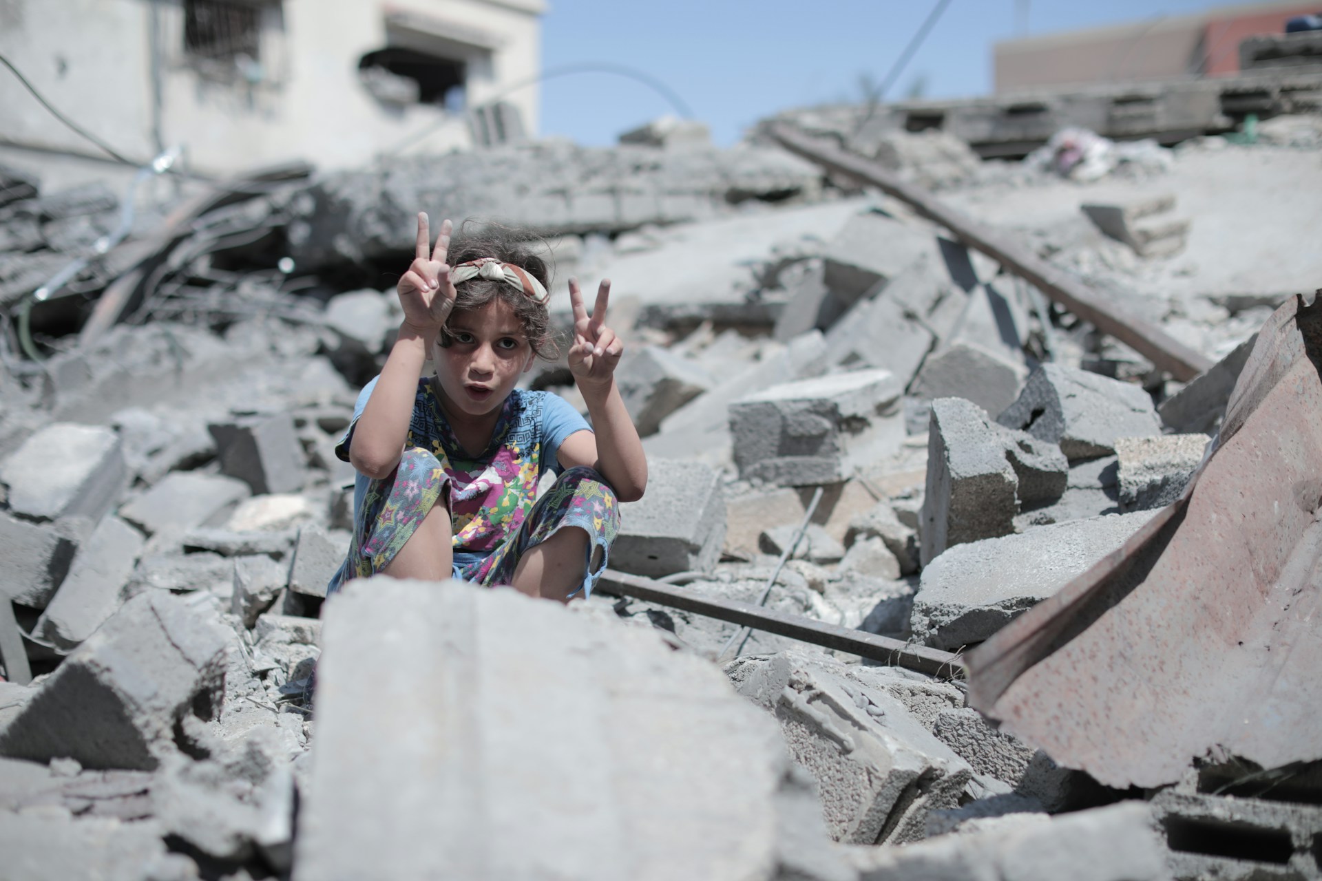 Scholars launch mentorship scheme to help Palestinian students