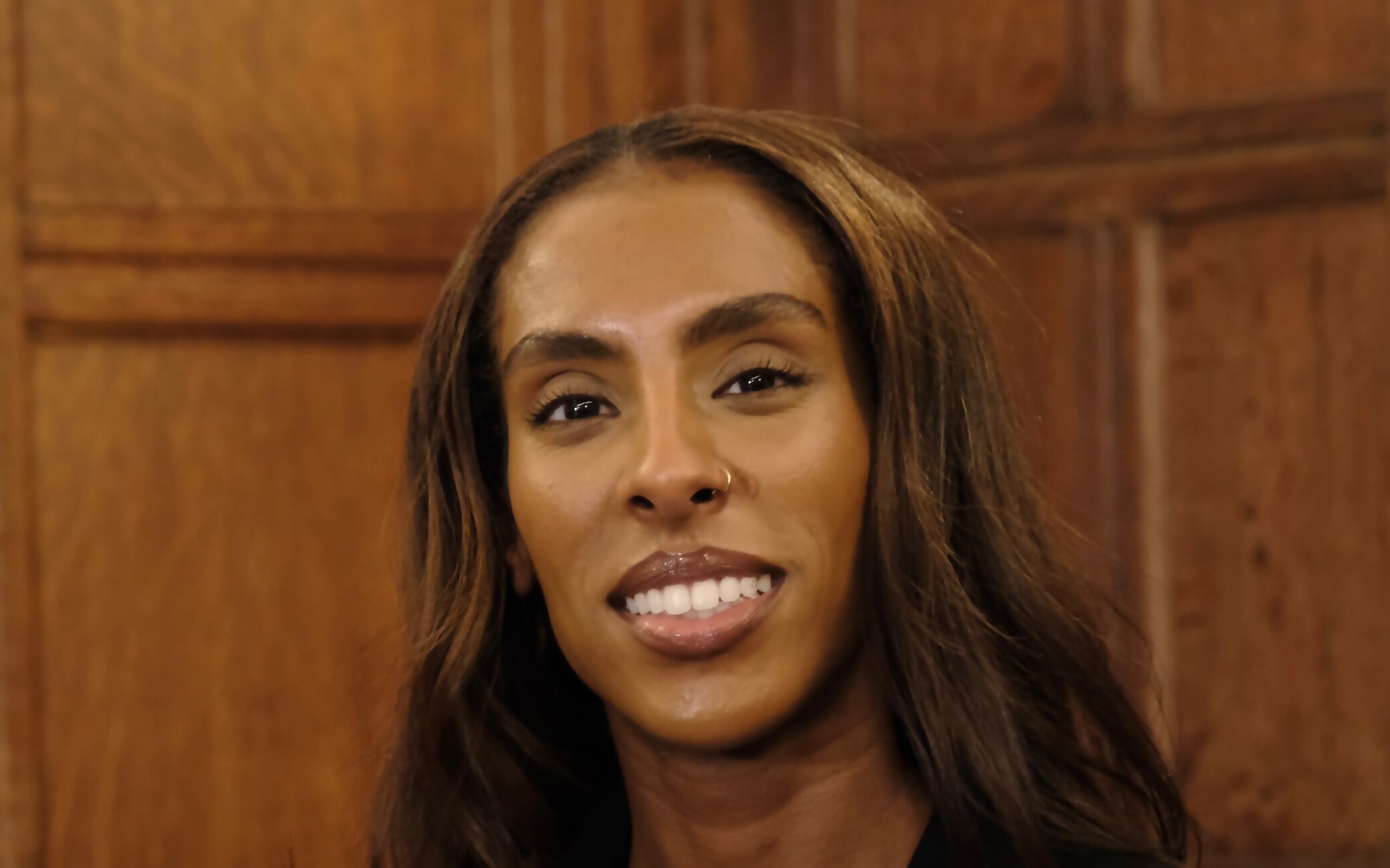 Recent Scholar returns to Cambridge as assistant professor