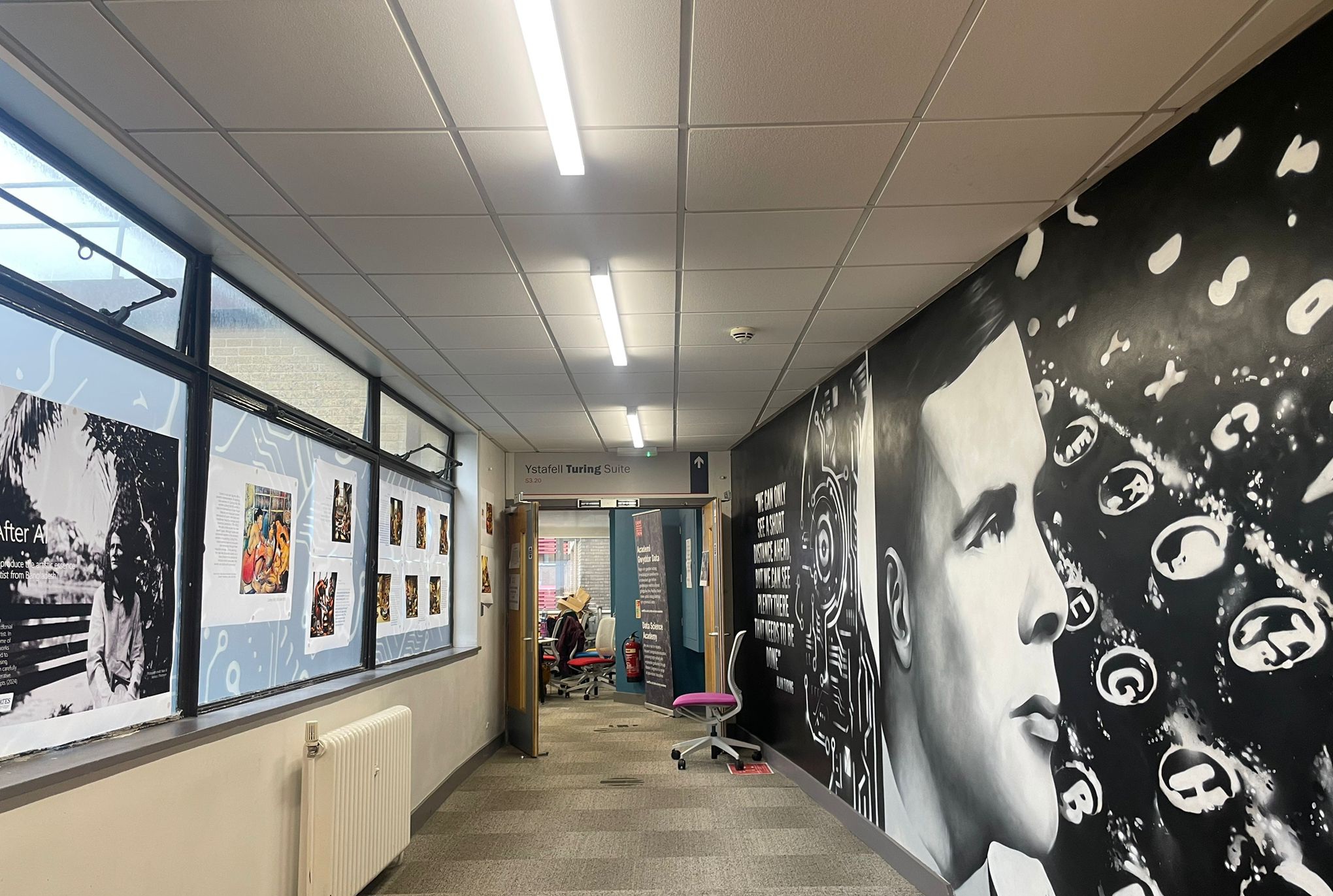 Re-imagining plural, inclusive design futures in AI