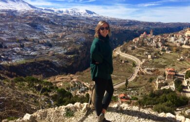 Mitigating the silences in the archives