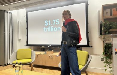 Leading with courage in turbulent times