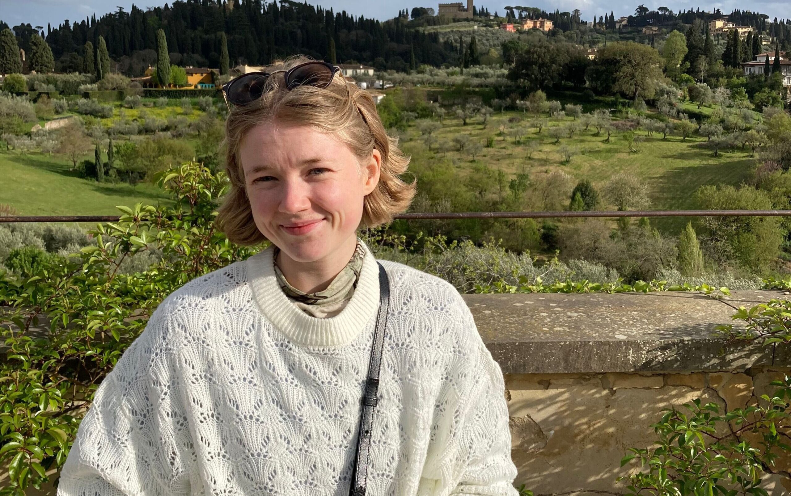 Exploring linguistic variation in ancient times