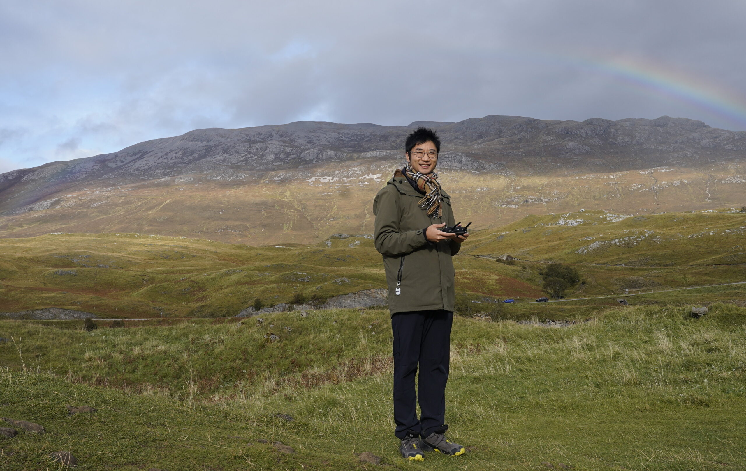 Exploring the infinitely expanding jigsaw puzzle of nature