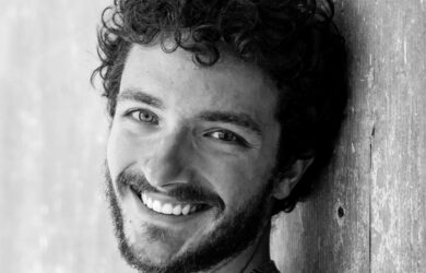 Scholar scoops neuroscience award