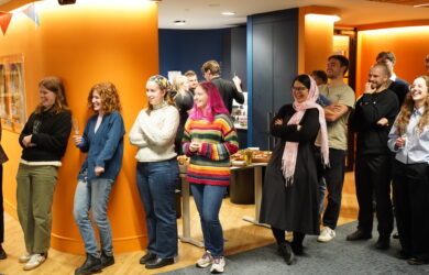 Celebrating Bill Gates Sr.