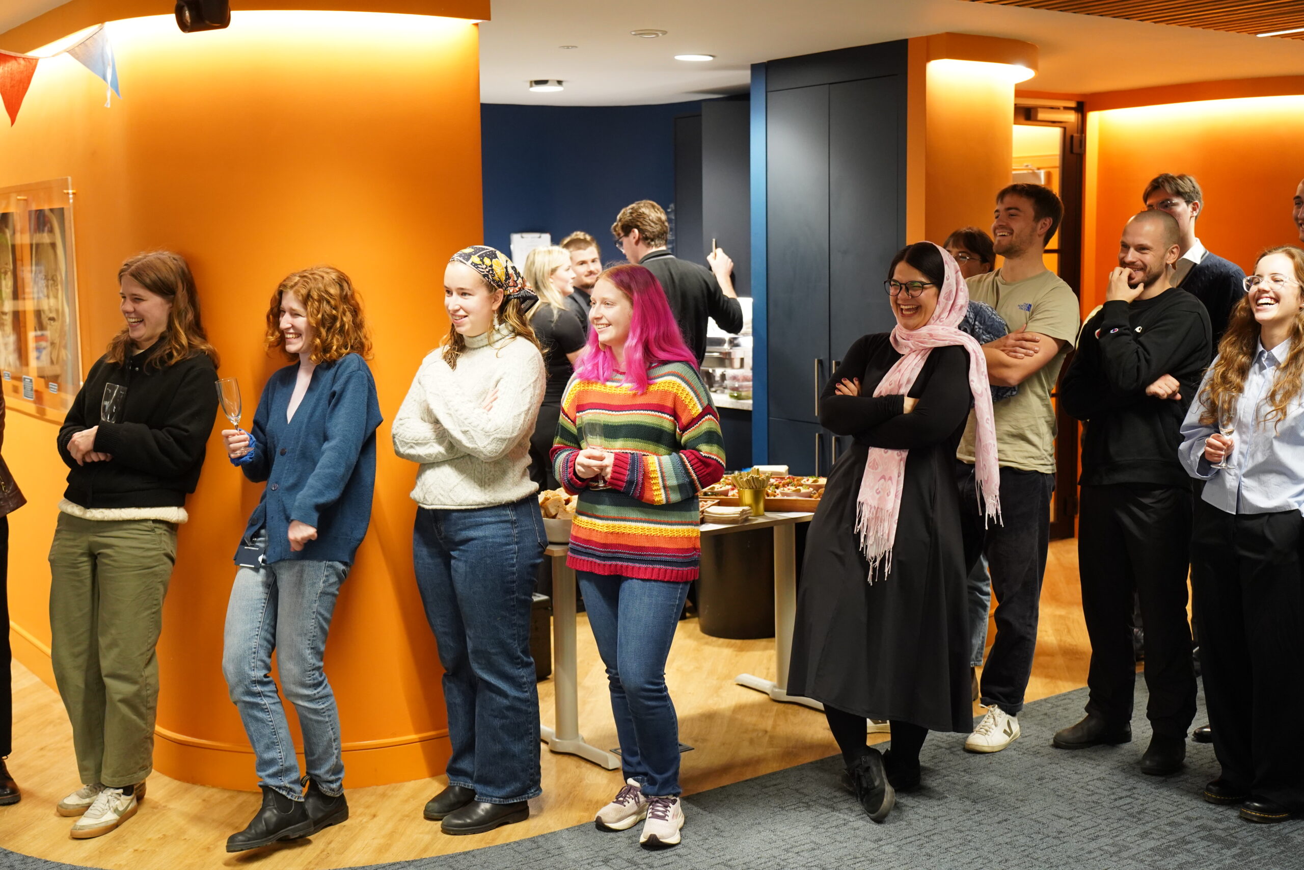 Celebrating Bill Gates Sr.