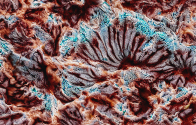 Can we use AI to colour outside the lines?