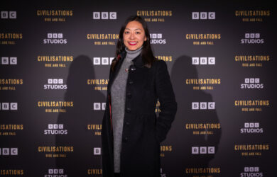 Educating the world about the Aztec civilisation