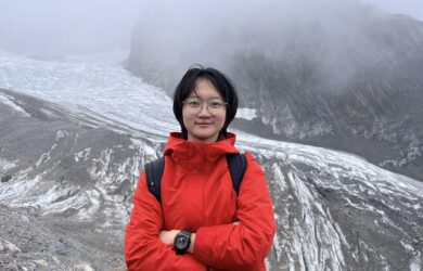 Finding new ways to discuss the big questions