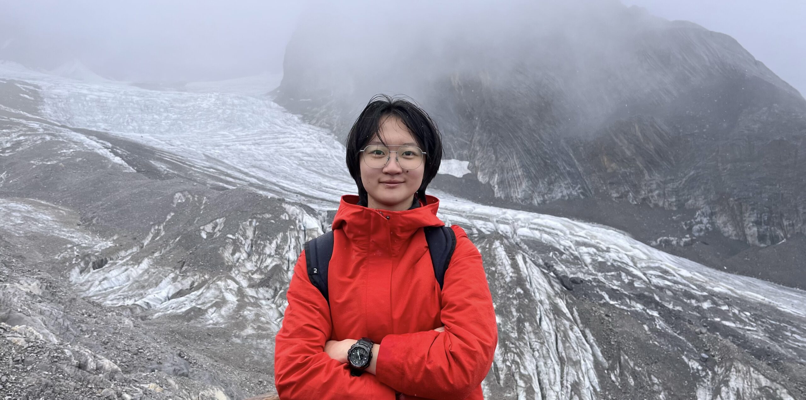 Finding new ways to discuss the big questions